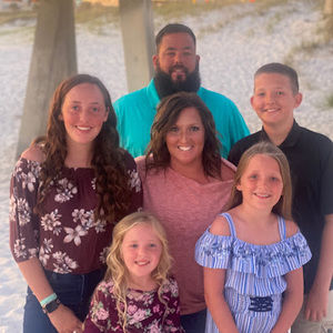 Meet your Posher, Tracie